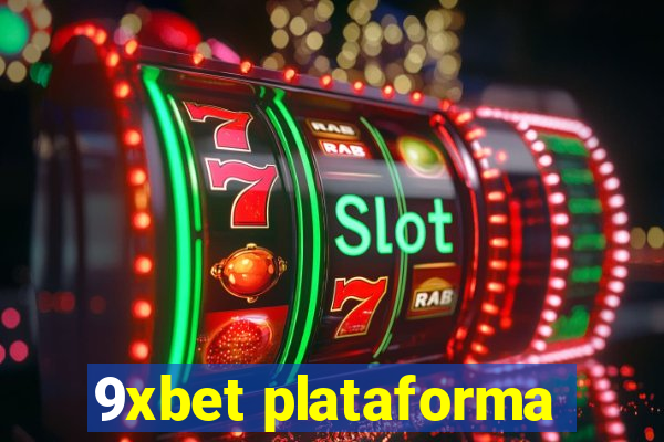 9xbet plataforma